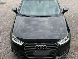 Usata 2015 Audi A1 Sportback S-Line Due volumi | 12.500 € (Buon prezzo)