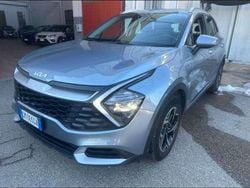 Vari colori Usata 2022 Kia Sportage SUV | 23.500 € (Buon prezzo)