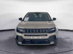 Other Usata 2024 Jeep Avenger Altitude SUV | 24.300 € (Buon prezzo)