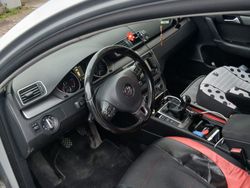 Grigio Usata 2013 VW Passat Station wagon | 6000 € (Buon prezzo)