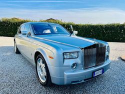 Argento Usata 2004 Rolls Royce Phantom Tre volumi | 99.500 €