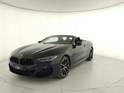 Blu Usata 2022 BMW 840 Comfort Edition Coupé | 65.900 € (Super prezzo)