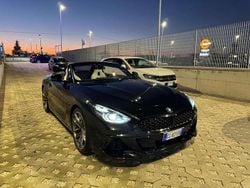Usata 2021 BMW Z4 M Sport Cabrio | 49.500 € (Buon prezzo)