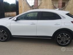 Bianco Usata 2021 Kia XCeed SUV | 20.000 € (Buon prezzo)