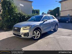 Grigio Usata 2019 Audi Q2 Admired SUV | 18.900 € (Ottimo prezzo)