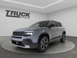 Storm (grigio pastello) Nuova 2025 Jeep Avenger Summit SUV | 24.500 € (Buon prezzo)