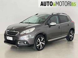 Grigio Usata 2013 Peugeot 2008 Allure SUV | 6200 € (Molto cara)
