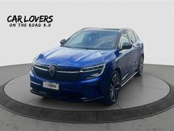 Grigio scuro Usata 2023 Renault Austral Techno Esprit Alpine SUV | 28.690 € (Buon prezzo)