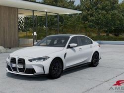Grigio metallizzato Usata 2023 BMW M3 Competition Edition Tre volumi | 99.000 €