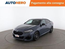 Grigio Usata 2020 BMW M235 Coupé | 25.399 € (Buon prezzo)