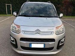 Argento Usata 2015 Citroën C3 Picasso Monovolume | 5800 € (Ottimo prezzo)
