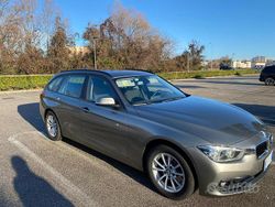 Usata 2018 BMW 318 Advantage Station wagon | 15.550 € (Ottimo prezzo)