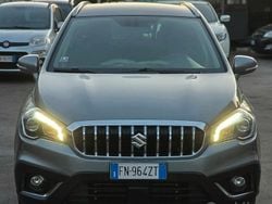 Grigio Usata 2018 Suzuki SX4 S-Cross SUV | 9500 € (Buon prezzo)