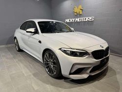 Perlato Usata 2020 BMW M2 Competition Edition Coupé | 42.900 € (Super prezzo)