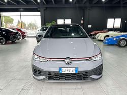 Gray Usata 2021 VW Golf VIII GTI Clubsport Tre volumi | 31.900 € (Cara)