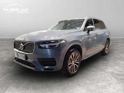 Grigio Usata 2022 Volvo XC90 Momentum SUV | 38.500 € (Ottimo prezzo)