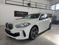 Bianco Usata 2020 BMW 120 M Sport Due volumi | 28.900 € (Buon prezzo)