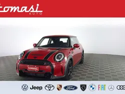 Chili red Usata 2023 Mini Cooper S Resolute Edition Due volumi | 30.490 € (Cara)