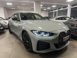Brooklyn grau met. Usata 2022 BMW i4 Tre volumi | 42.400 € (Super prezzo)