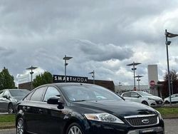 Nero Usata 2007 Ford Mondeo Tre volumi | 2800 € (Ottimo prezzo)