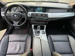 Usata 2011 BMW 530 M Sport Station wagon | 9300 € (Ottimo prezzo)