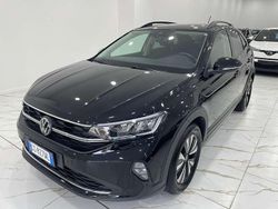 Nero Usata 2024 VW Taigo Life SUV | 16.490 € (Ottimo prezzo)