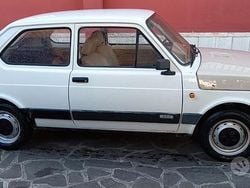 Beige Usata 1983 Fiat 127 Tre volumi | 2800 €