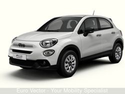 Bianco Usata 2024 Fiat 500X SUV | 23.000 € (Molto cara)