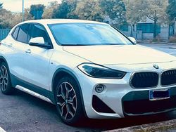 Bianco Usata 2020 BMW X2 M Sport SUV | 28.500 € (Molto cara)