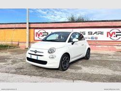 Bianco Usata 2022 Fiat 500 Club Tre volumi | 10.900 € (Buon prezzo)