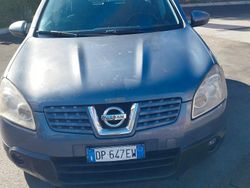 Usata 2008 Nissan Qashqai SUV | 3200 € (Buon prezzo)