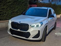 Bianco Usata 2023 BMW X1 Efficient Dynamics SUV | 49.100 € (Cara)