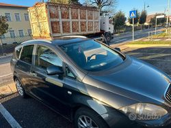 Grigio Usata 2010 Seat Altea XL Monovolume | 2800 €