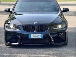 Usata 2007 BMW 325 Coupé | 9750 € (Ottimo prezzo)