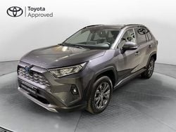 Grigio Usata 2023 Toyota RAV4 Hybrid Active SUV | 31.900 € (Buon prezzo)