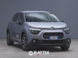 Nero Usata 2024 Citroën C3 PureTech | 14.337 € (Buon prezzo)