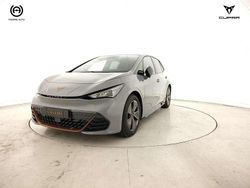 Grigio Usata 2022 Cupra Born Due volumi | 18.900 € (Buon prezzo)