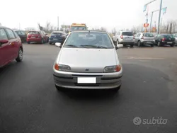 Grigio Usata 2000 Fiat Punto Cabriolet Cabrio | 3200 € (Ottimo prezzo)