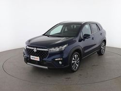 Blu Usata 2023 Suzuki SX4 | 20.799 €