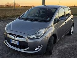 Usata 2012 Hyundai ix20 Comfort Due volumi | 4500 € (Buon prezzo)