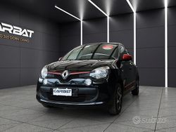 Nero Usata 2015 Renault Twingo Due volumi | 8490 € (Buon prezzo)