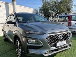 Grigio Usata 2019 Hyundai Kona Style SUV | 13.500 € (Buon prezzo)