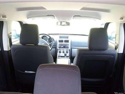 Grigio Usata 2010 Dodge Nitro SE SUV | 4700 € (Buon prezzo)