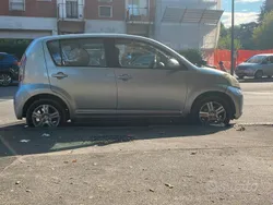 Usata 2007 Daihatsu Sirion Due volumi | 2500 €