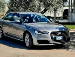Usata 2017 Audi A6 Business Plus Tre volumi | 23.000 € (Buon prezzo)
