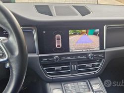 Nero Usata 2020 Porsche Macan SUV | 50.000 € (Super prezzo)