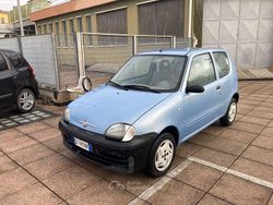 Blu Usata 2008 Fiat 600 Anniversary Tre volumi | 2500 € (Buon prezzo)
