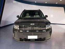 Nero Usata 2024 Hyundai Santa Fe SUV | 43.900 €