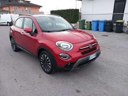 Rosso Usata 2020 Fiat 500X Cross SUV | 14.000 € (Buon prezzo)