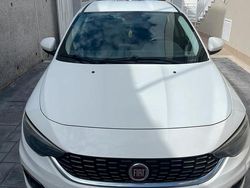 Usata 2018 Fiat Tipo Tre volumi | 7999 € (Super prezzo)